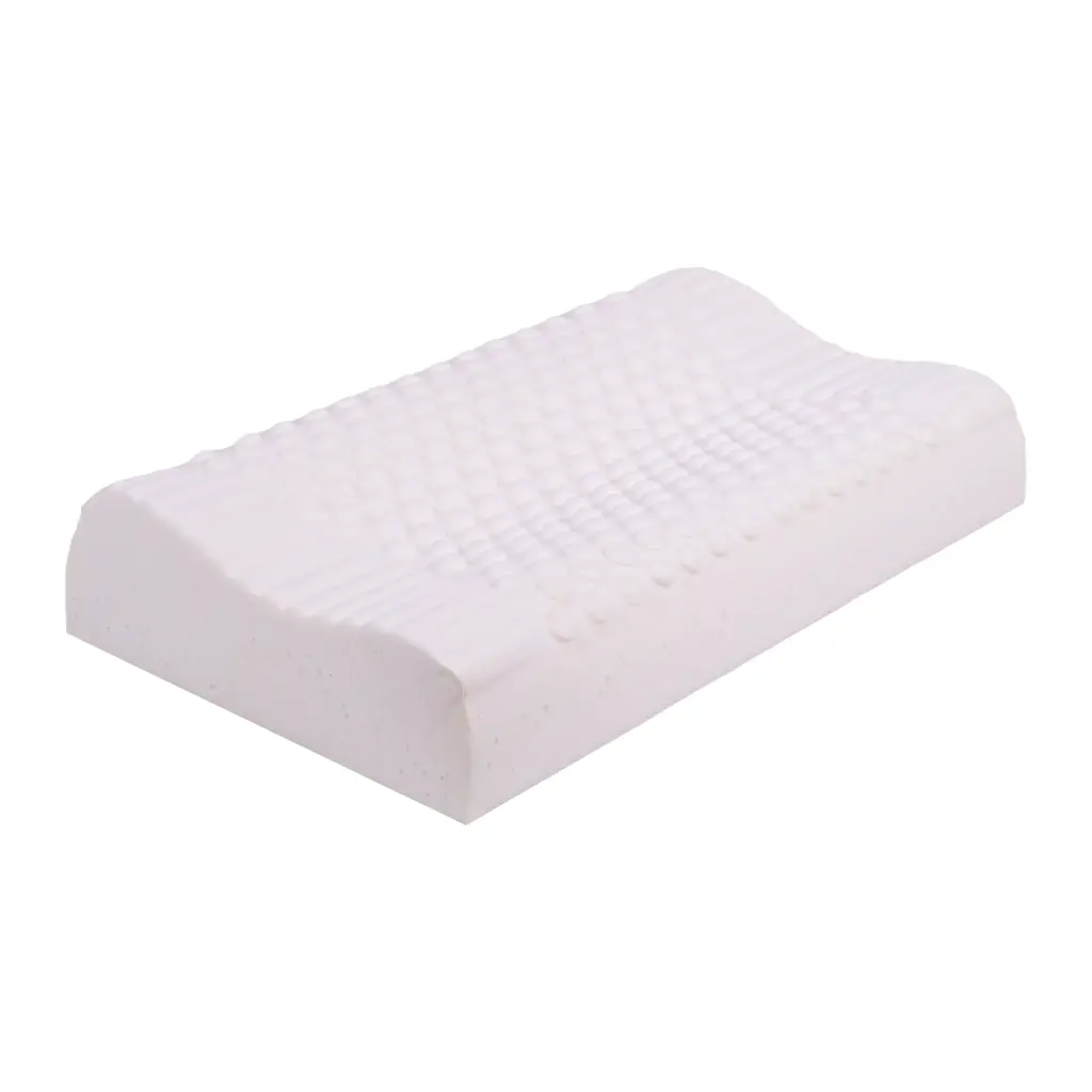 Contour Beads Pillow 