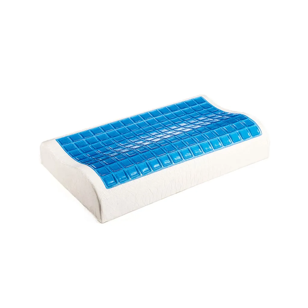 Gel Contour Pillow